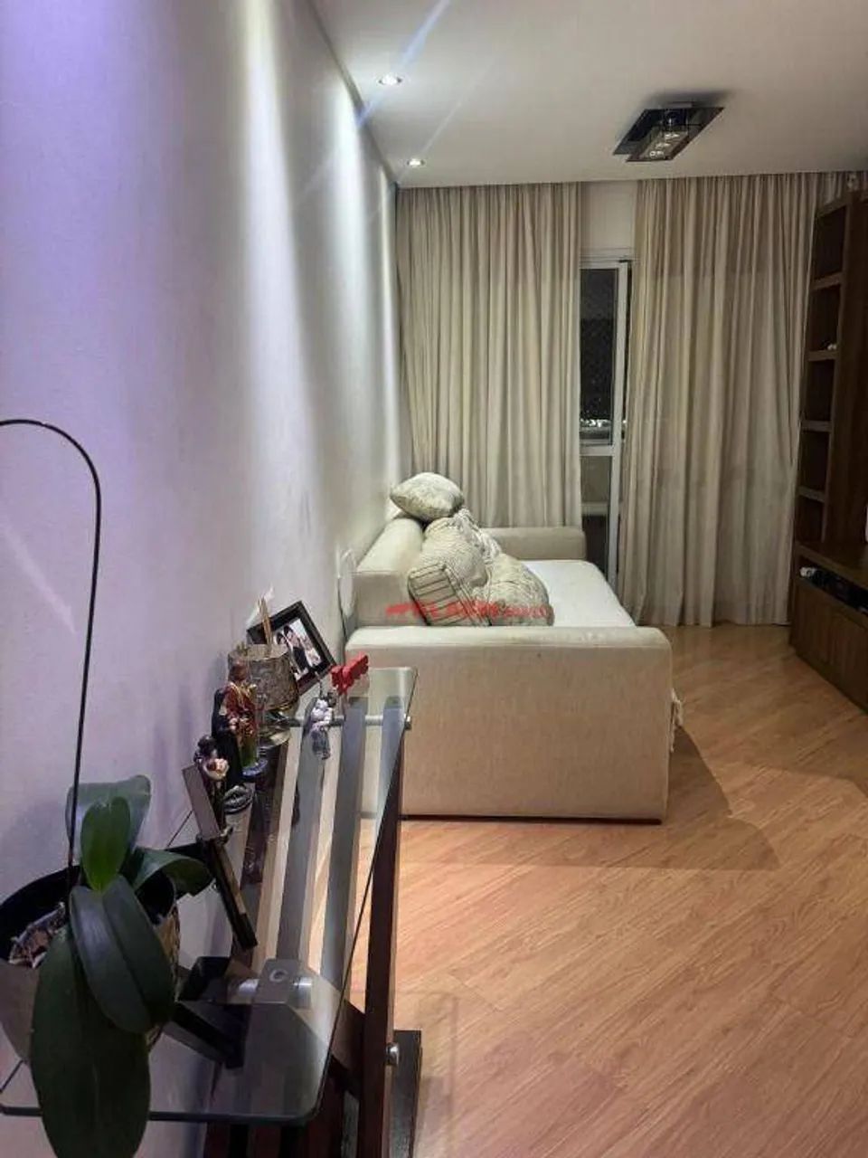 Apartamento com 2 dormitórios , uma suíte , duas vagas de garagem - Foto 3