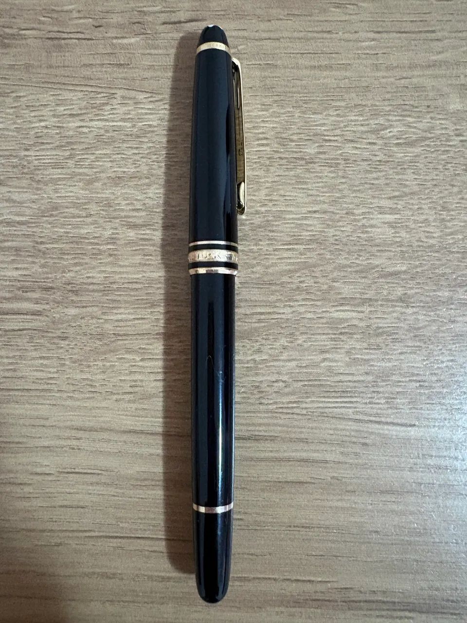 Caneta MontBlanc - Foto 3
