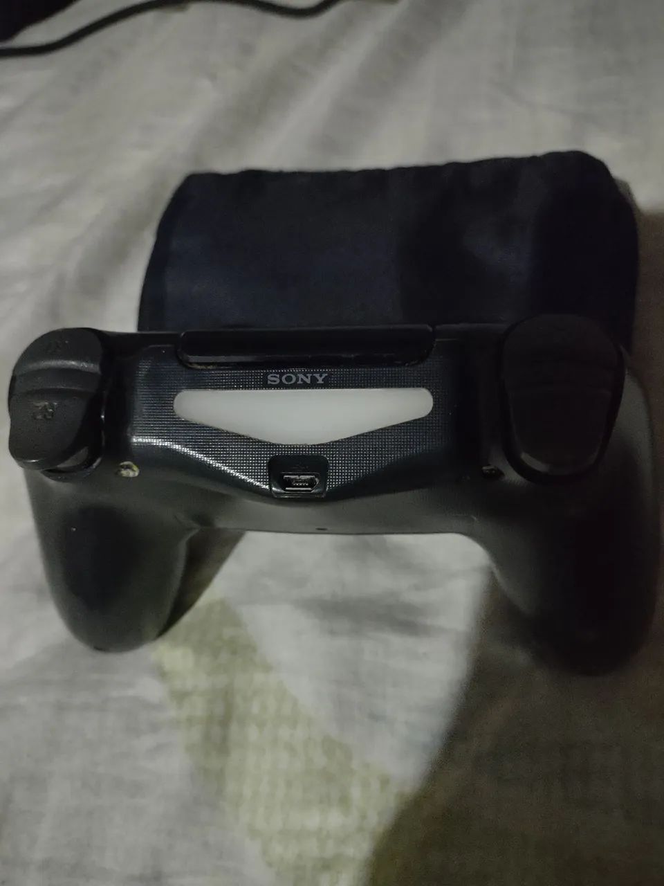 Controle PS4  - Foto 2