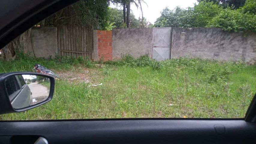 Foto - Seropédica - Campo Lindo