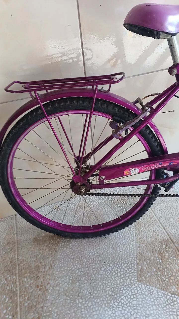 Bicicleta  - Foto 3