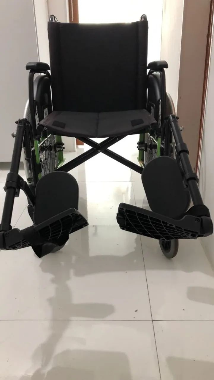Cadeira de rodas 