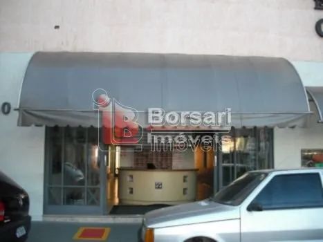 Locação de Comercial / Sala na cidade de Araraquara