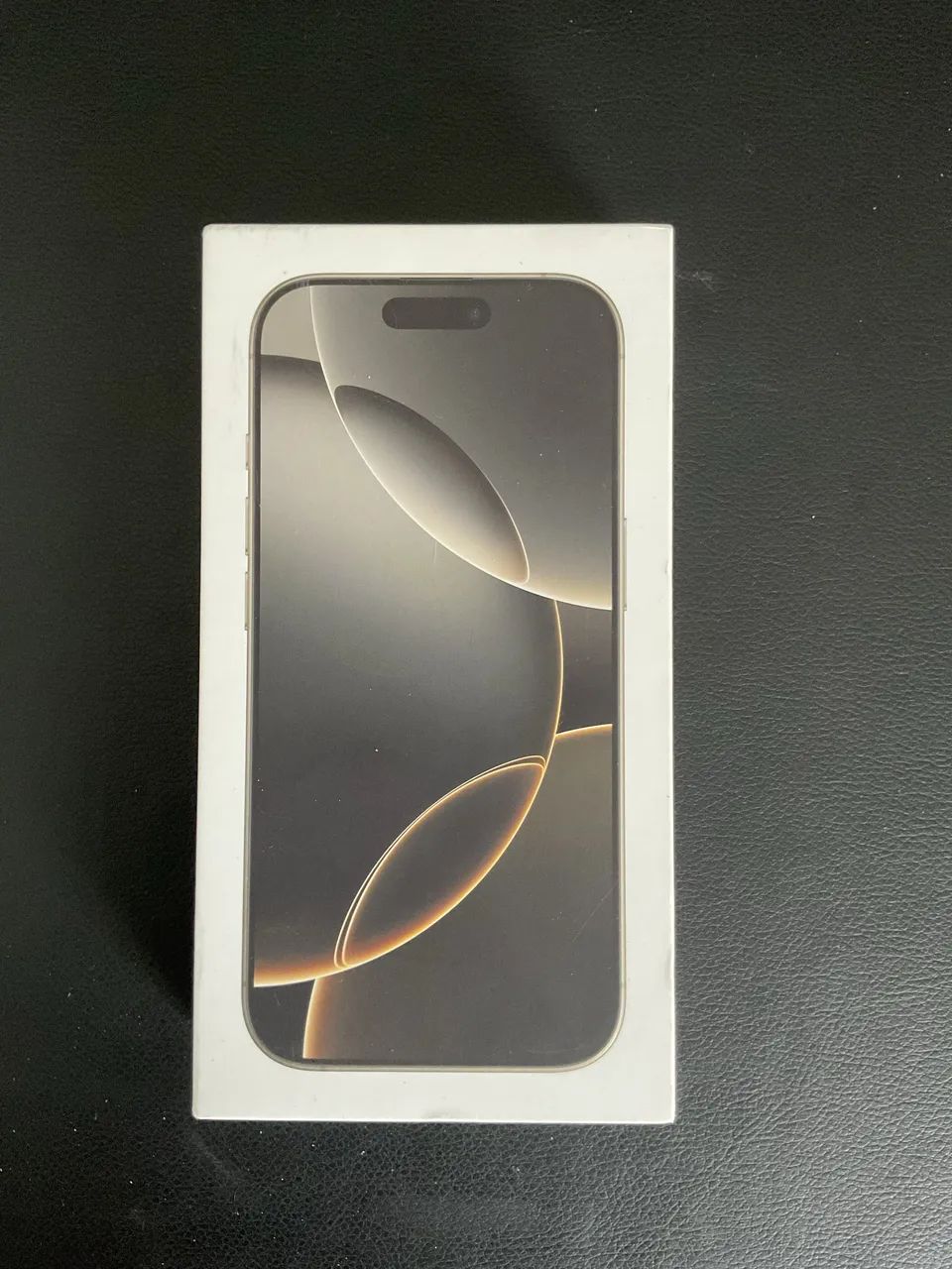 iPhone 16 pro - Foto 3