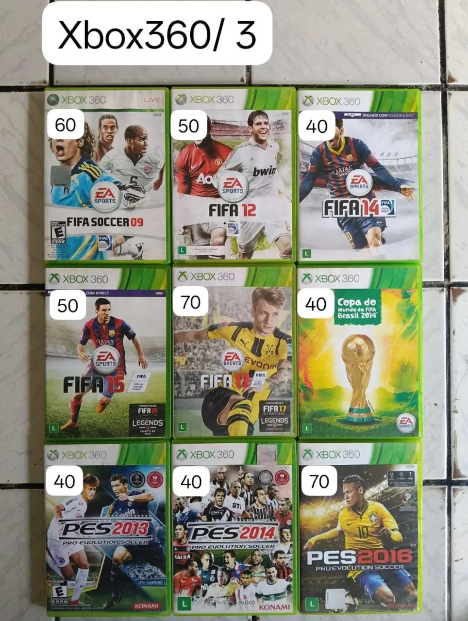 Xbox 360  - Foto 4