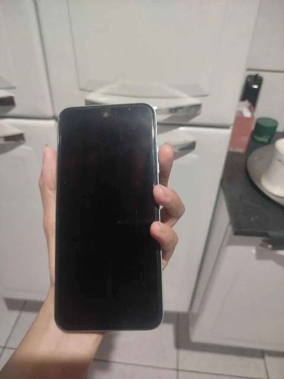 Vendo celular tecno sparck Go 1S - Foto 3