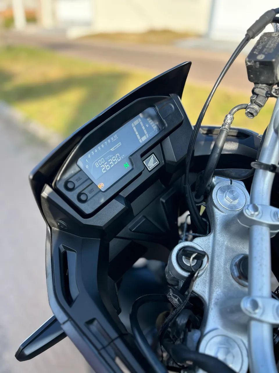 XRE 300 ABS - Foto 5