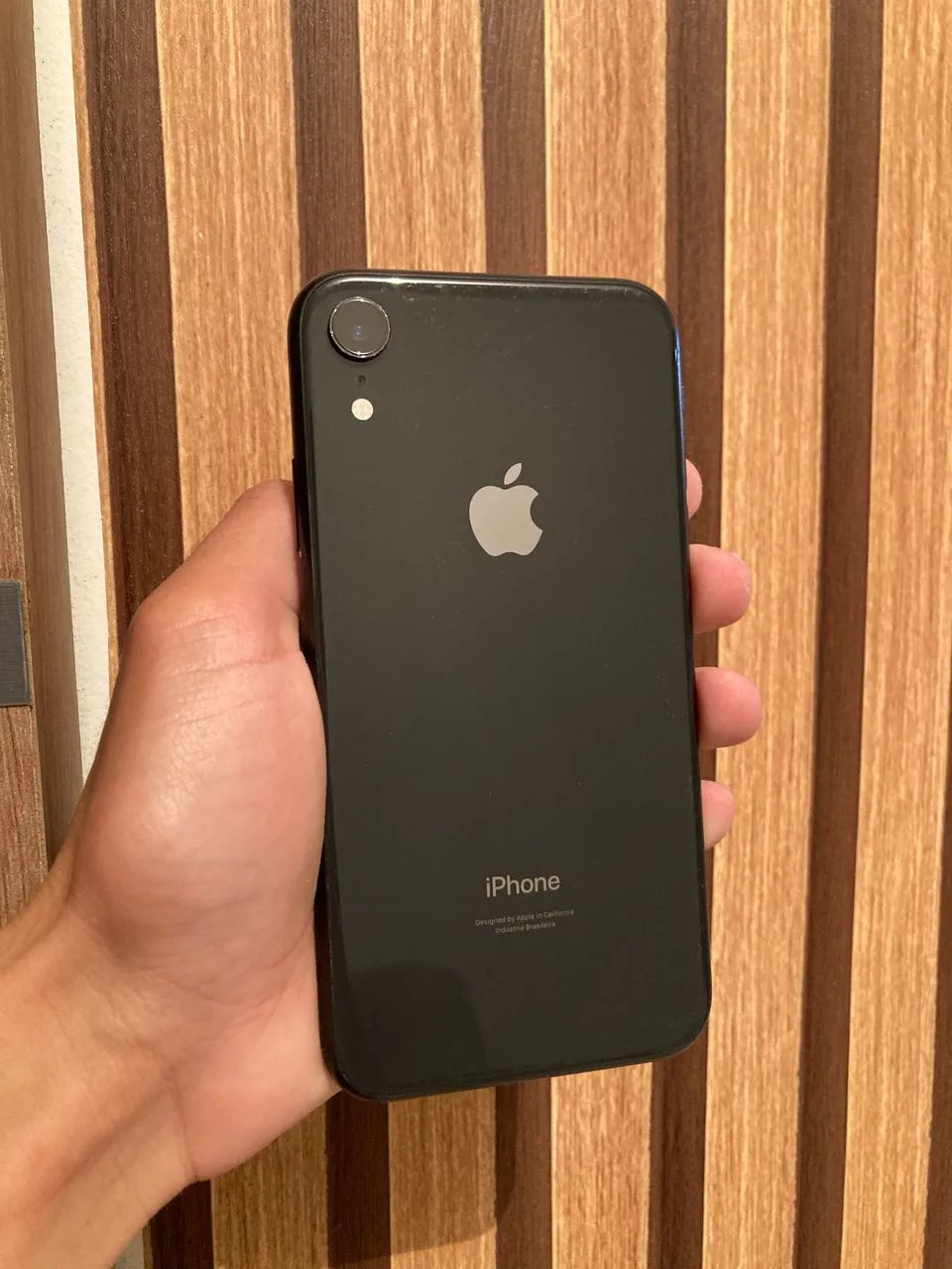 iPhone XR  - Foto 4