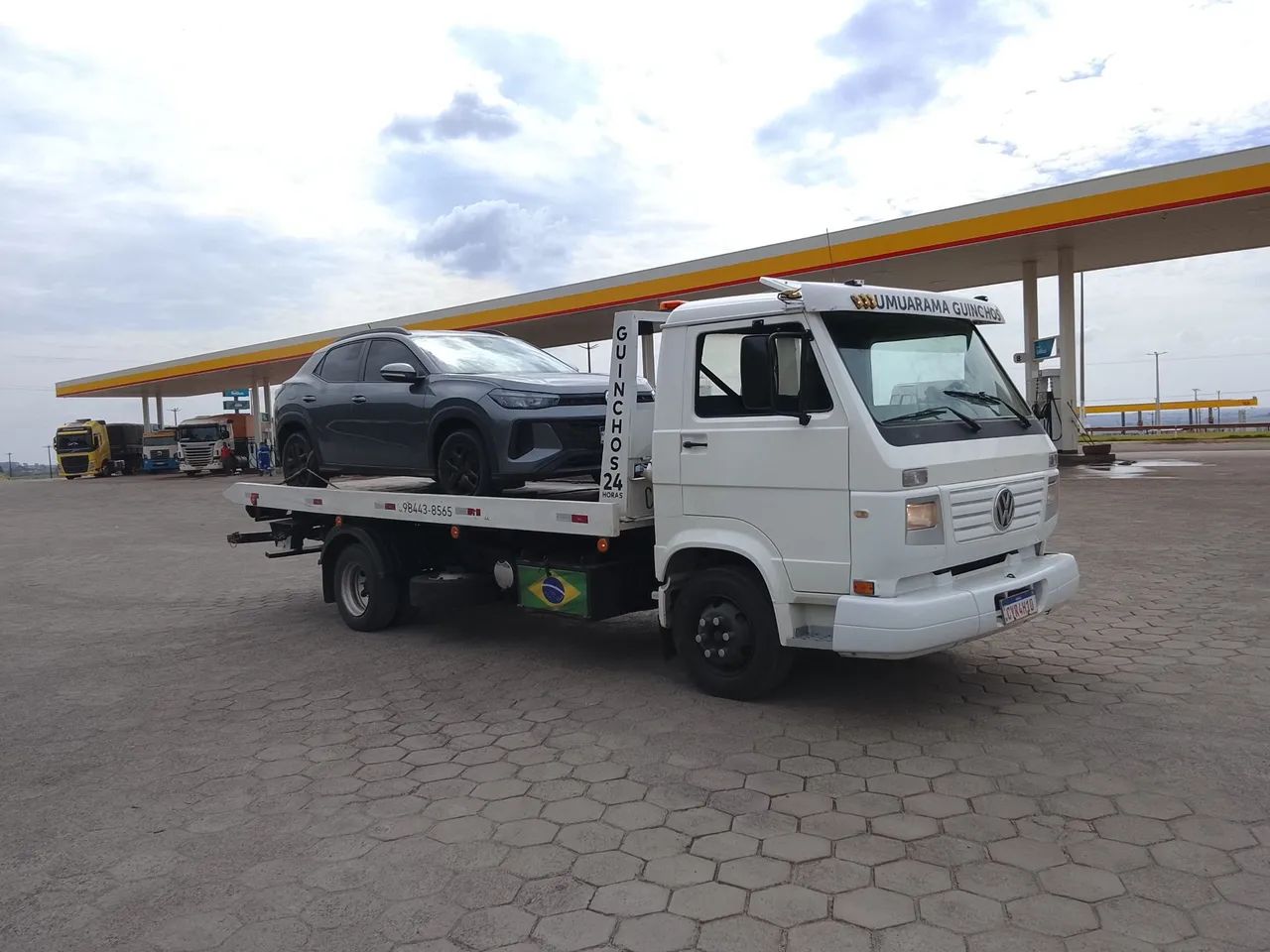 VW 8-120  - Foto 2