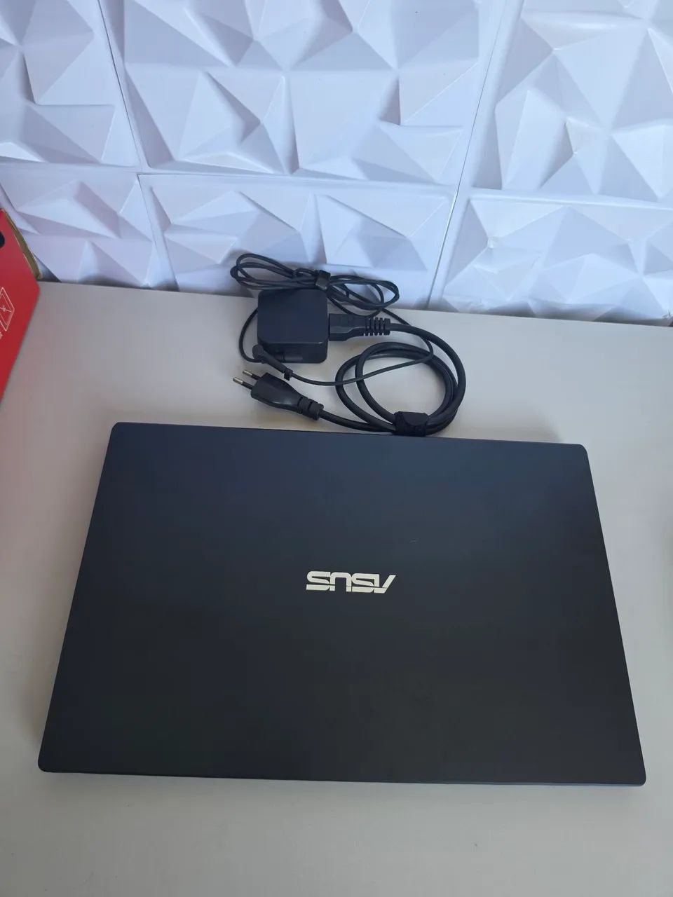 Notebook asus 15,6 polegadas - Foto 5
