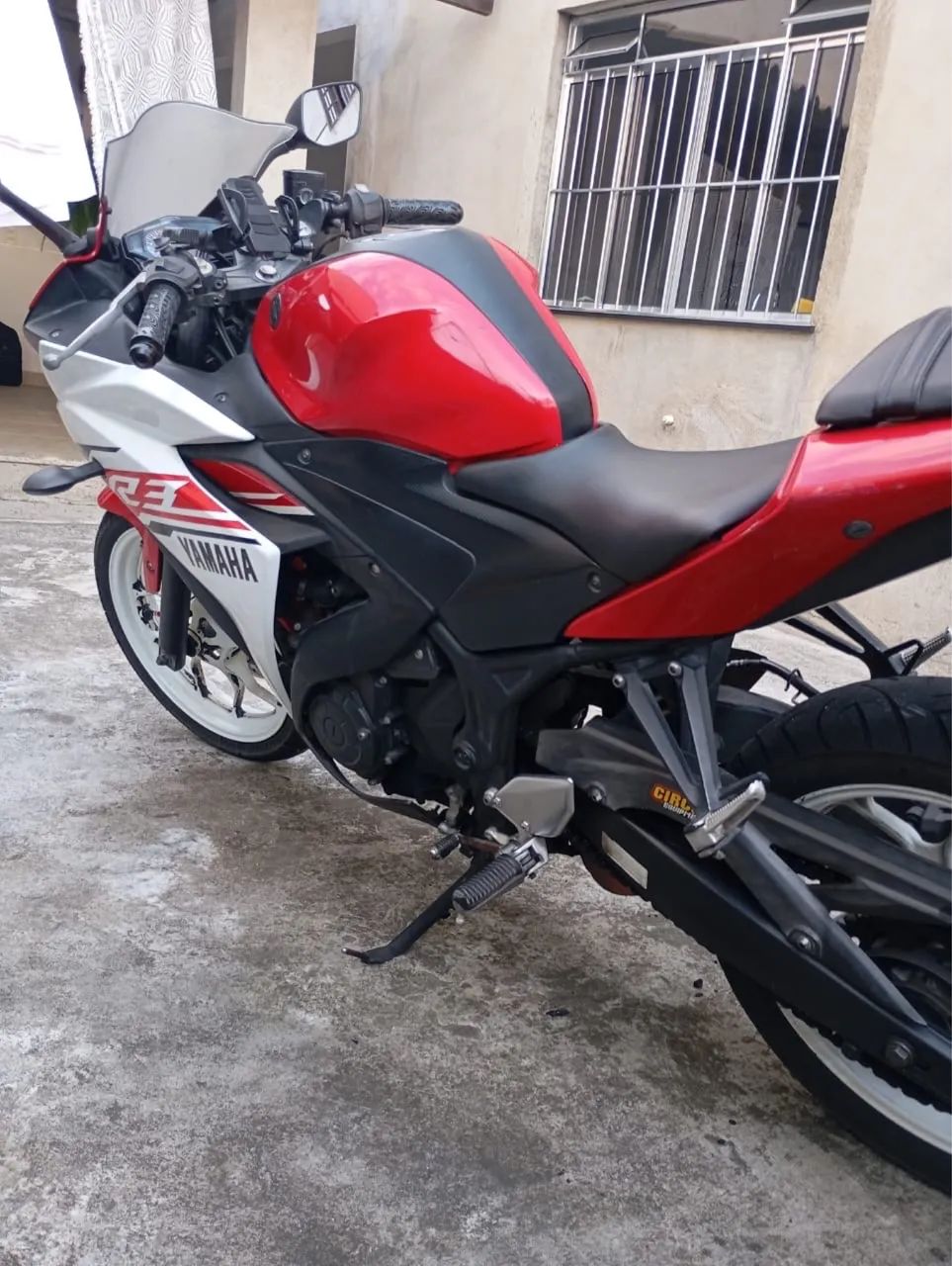 R3 Yamaha 2016 - Foto 2