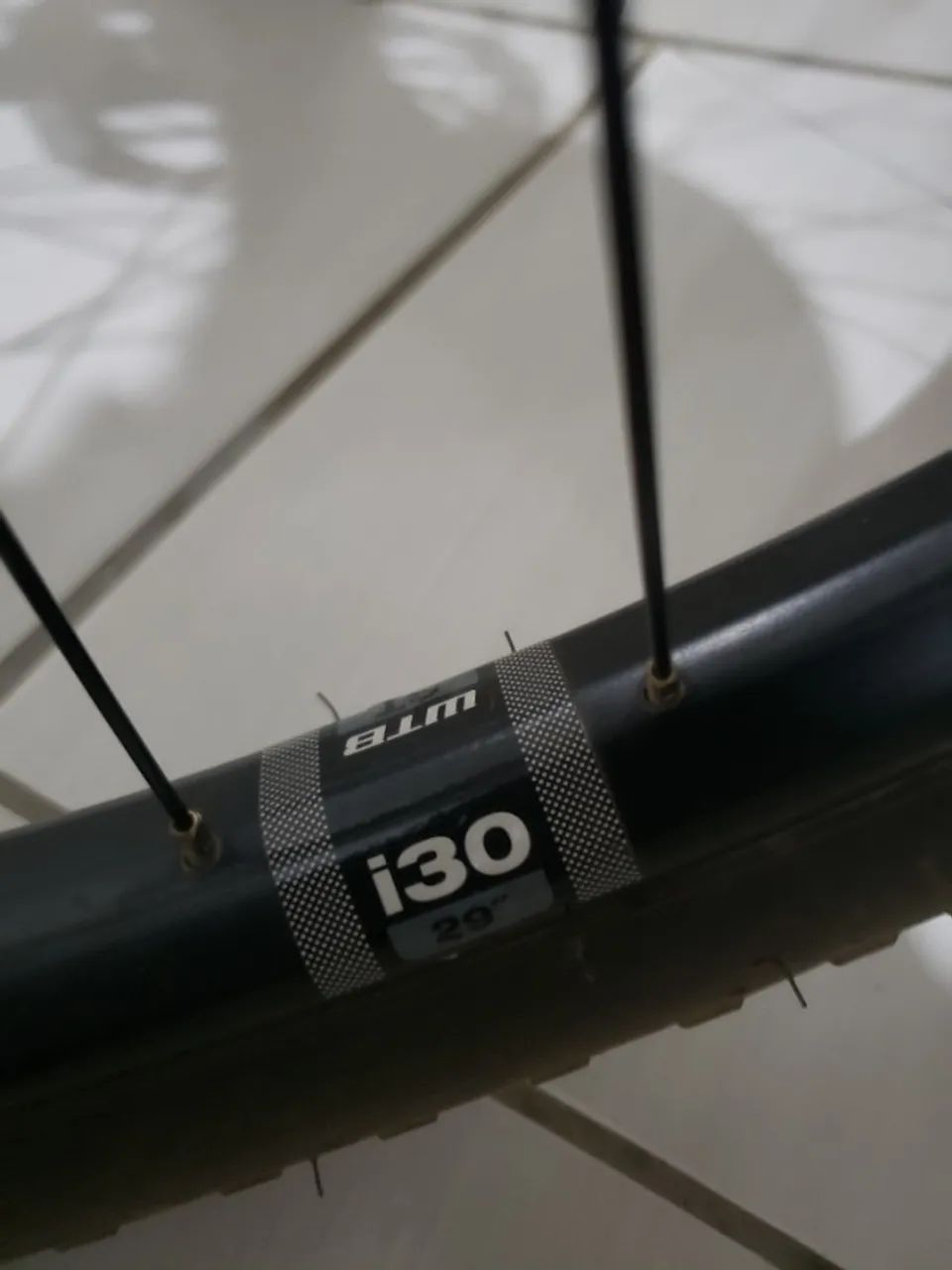 Bicicleta  - Foto 2