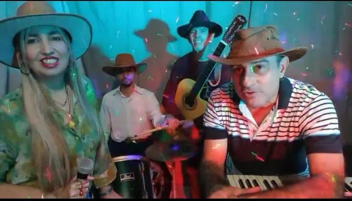 Banda Raio Di Sol para o seu Evento. - Foto 3