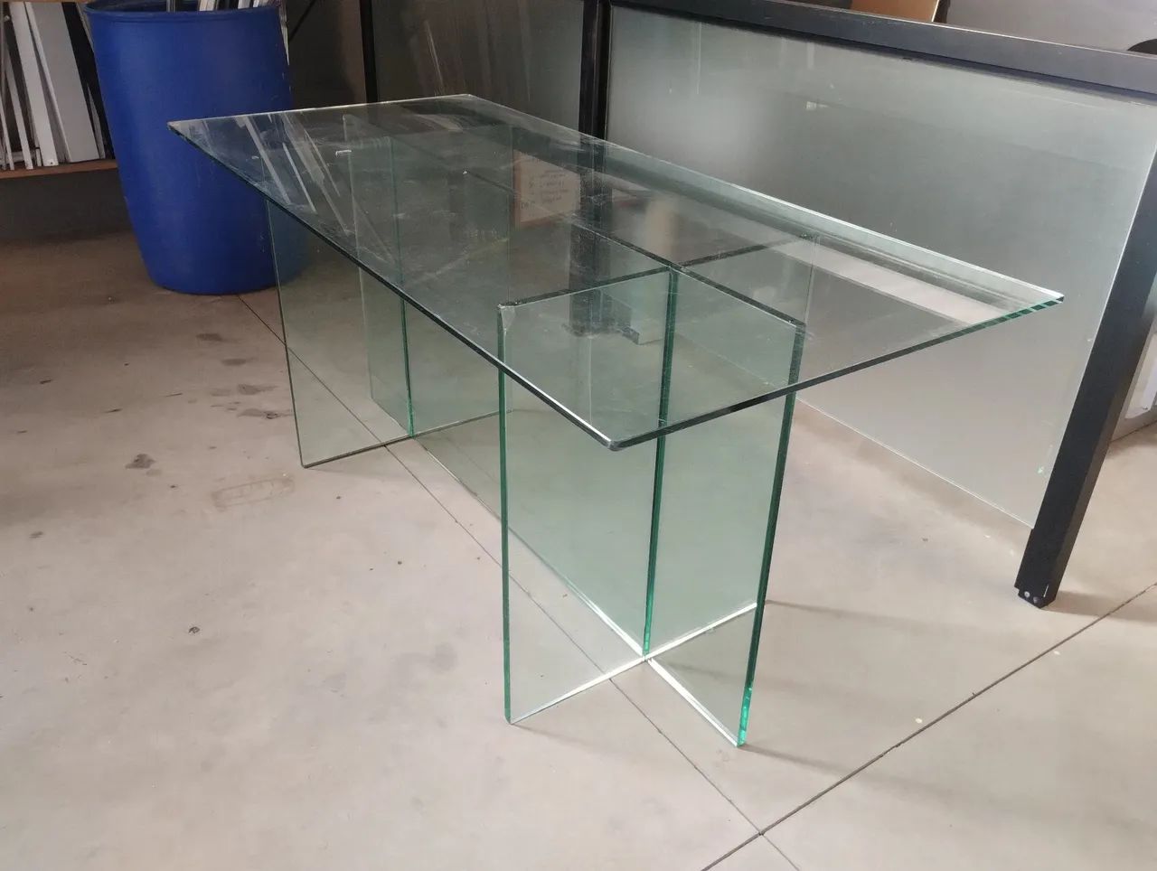 Mesa de escritório  - Foto 2