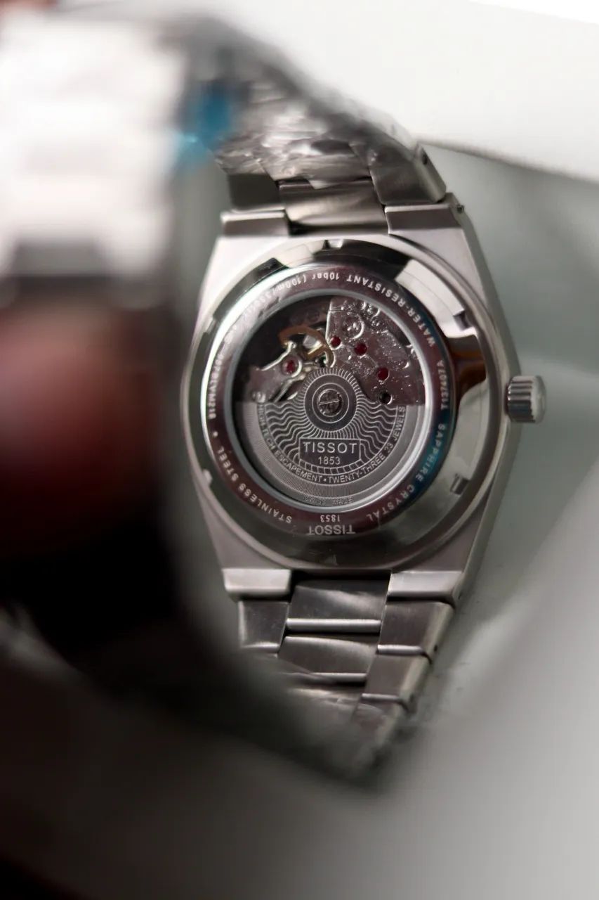 Tissot tiffany  - Foto 4