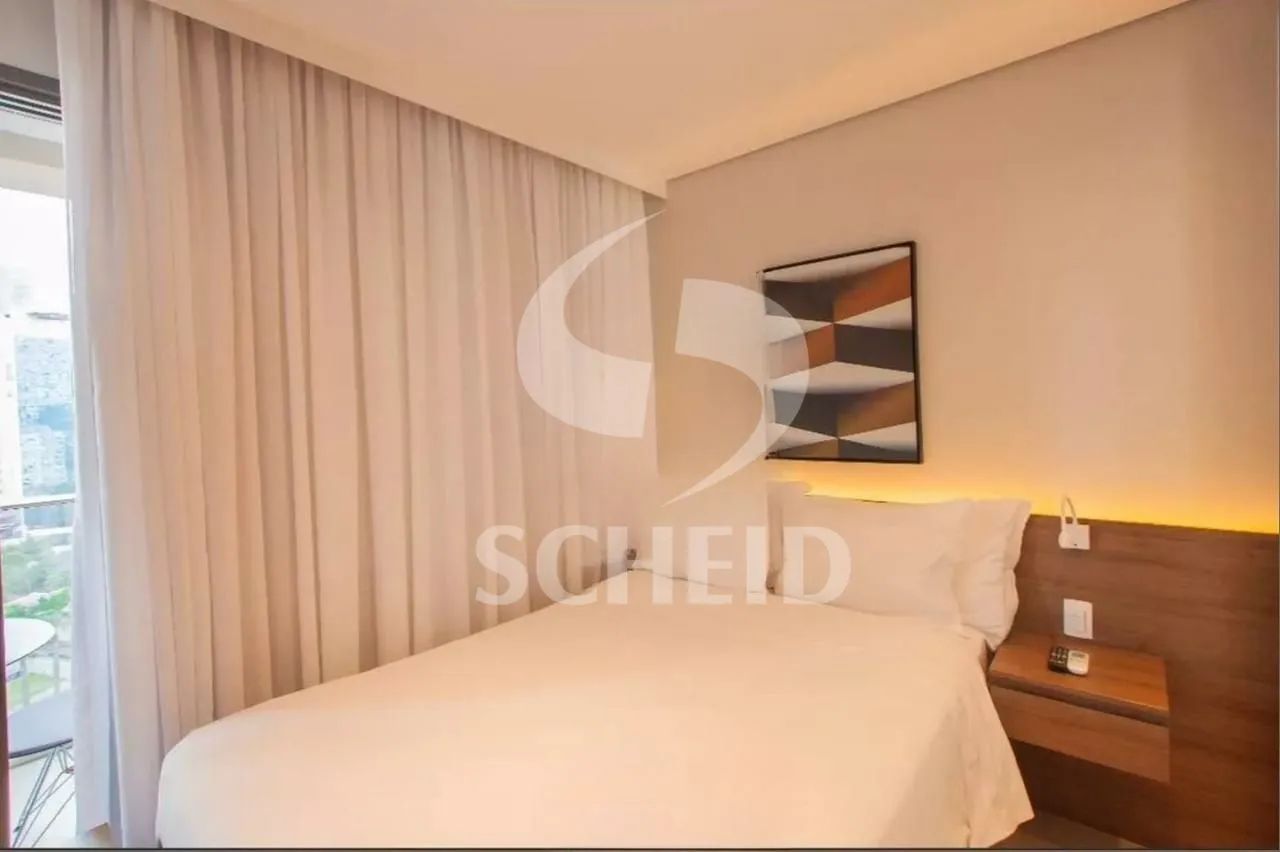 Apartamento estúdio à venda em Pinheiros! - Foto 3
