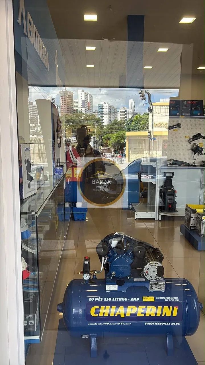 ALDEIA BARZA IMÓVEIS - REPASSO O PONTO - Foto 2
