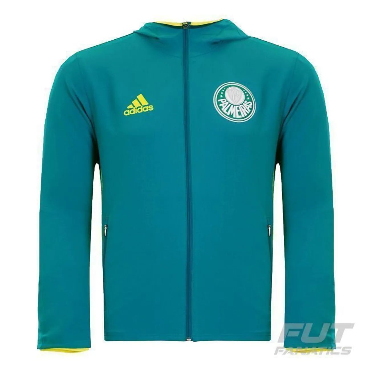 Corta vento palmeiras M - Foto 5