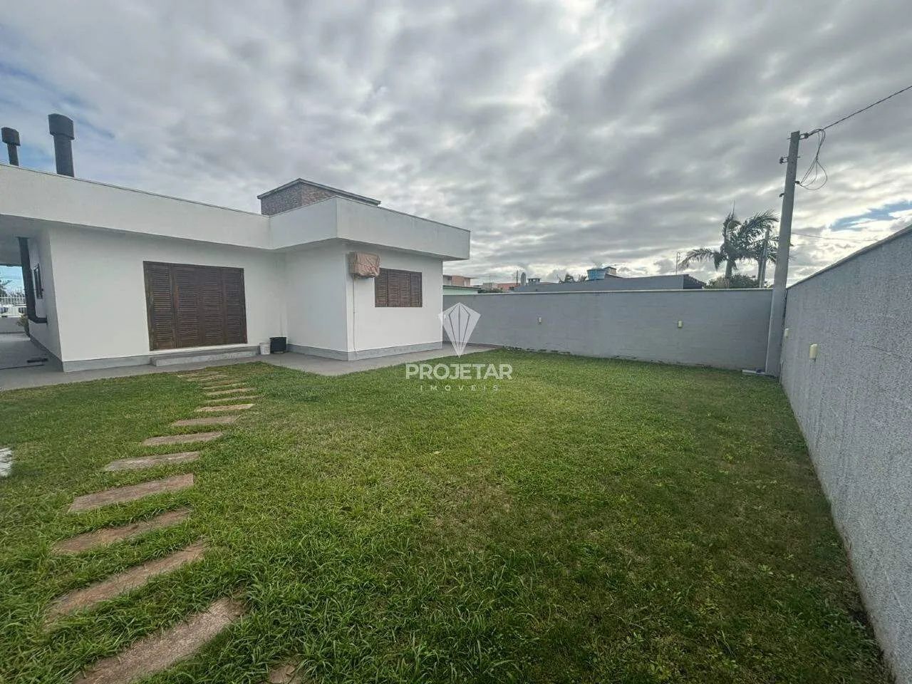 CASA À VENDA NO CENTRO DE BALNEÁRIO ARROIO DO SILVA - Foto 4