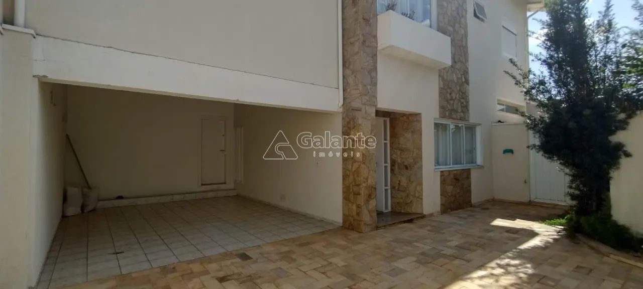 casa - Parque Alto Taquaral - Campinas - Foto 5