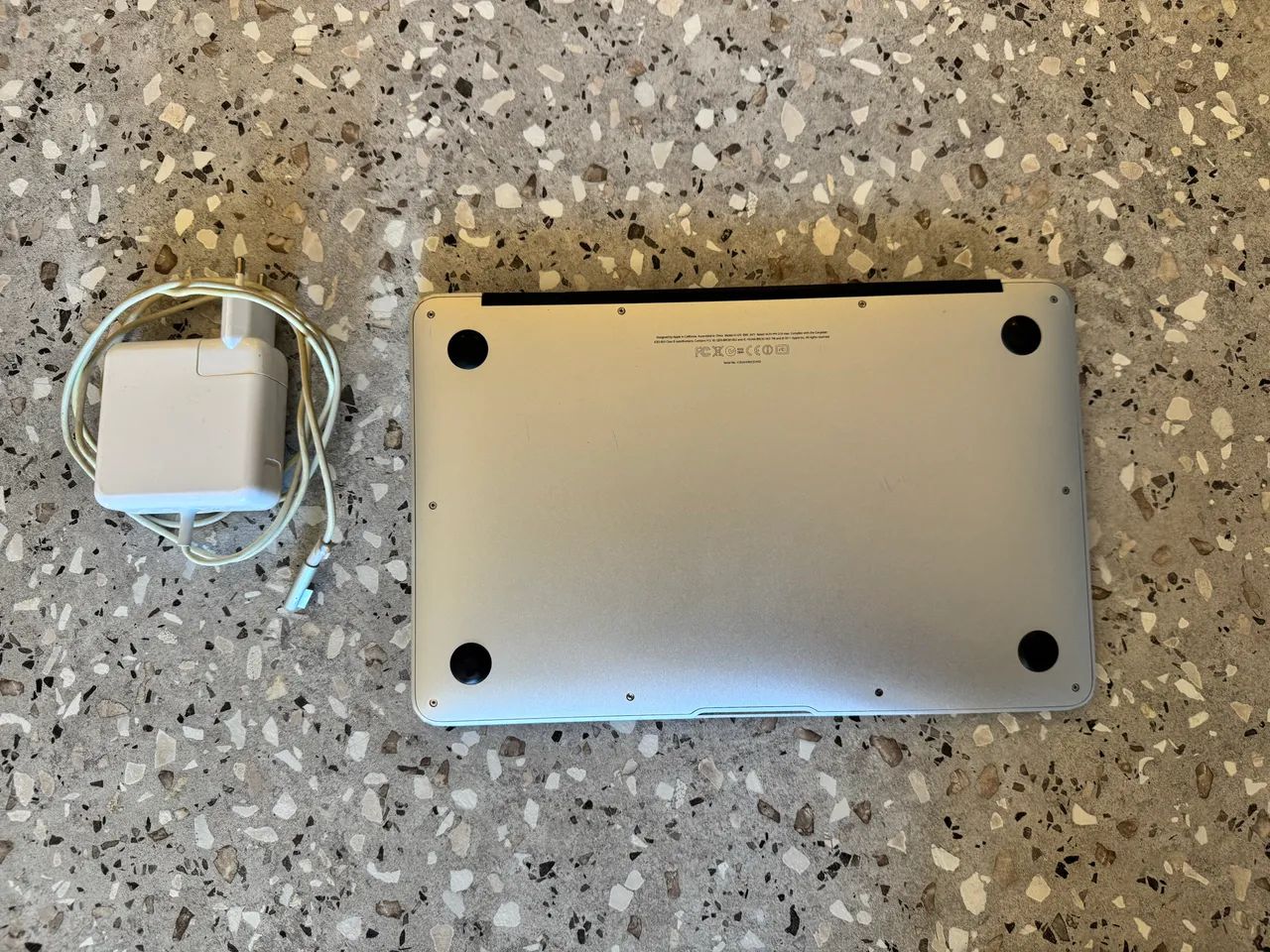 MacBook Air 11/12 - Foto 3