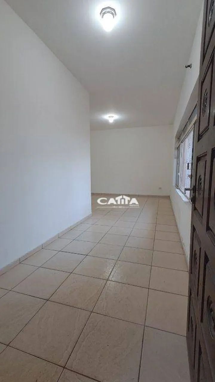 Casa Comercial no Centro de Ribeirão Pires | 176m² | 4 Vagas | Próx. Fórum, Prefeitura e C - Foto 5