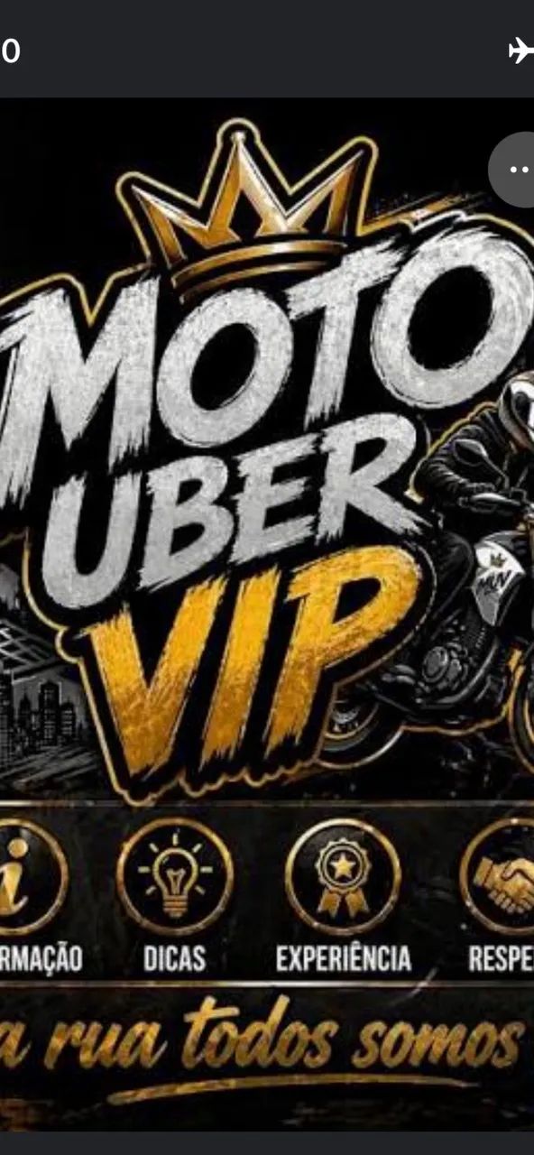 Procura-se Motoboy Particular 