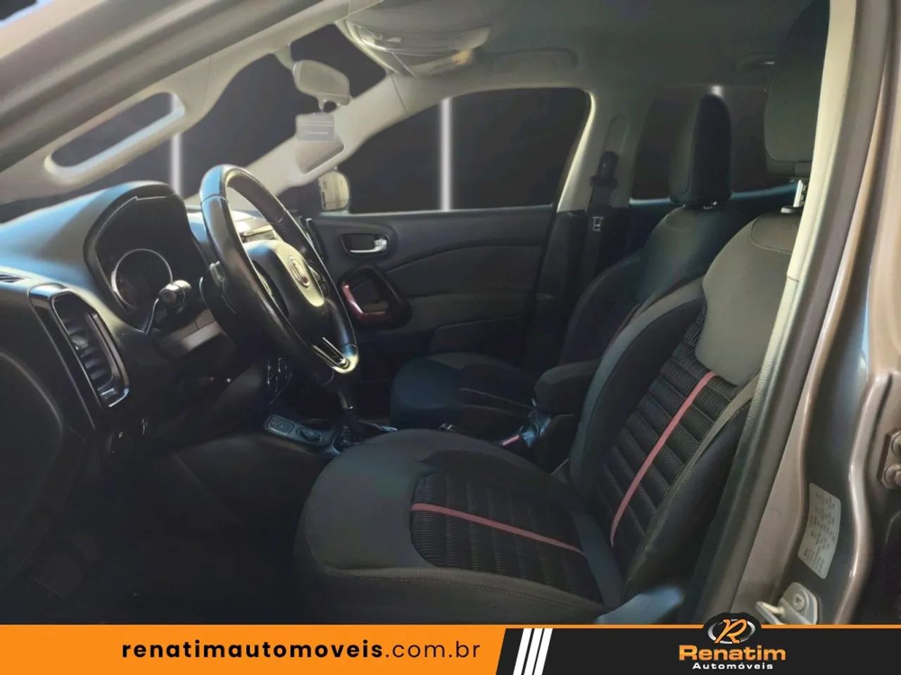 Fiat Toro 2021 - Foto 5