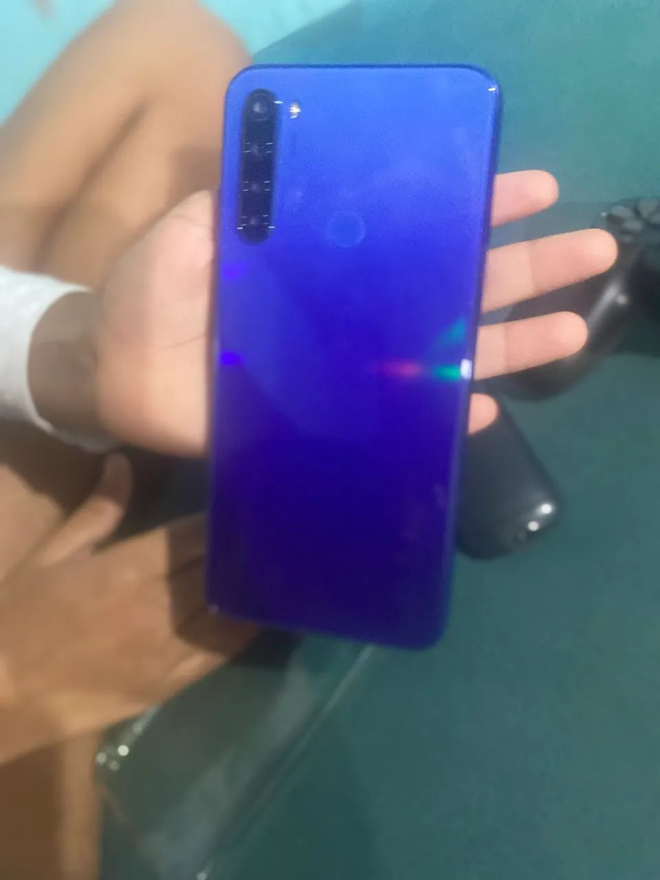 Note 8  - Foto 3