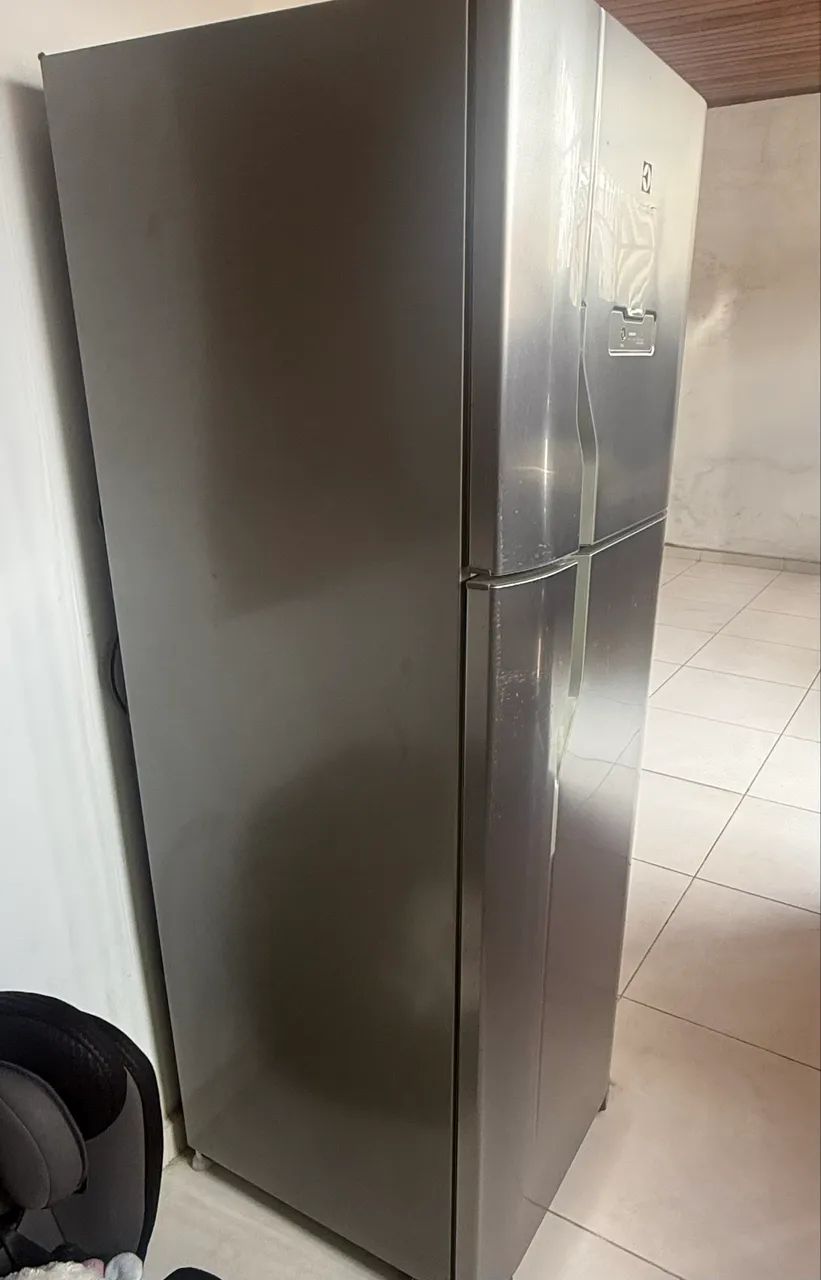 Geladeira Electrolux  - Foto 2