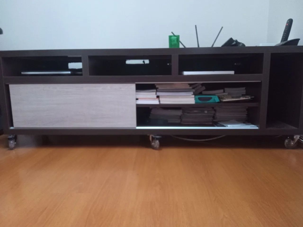 Rack com rodinhas  - Foto 2