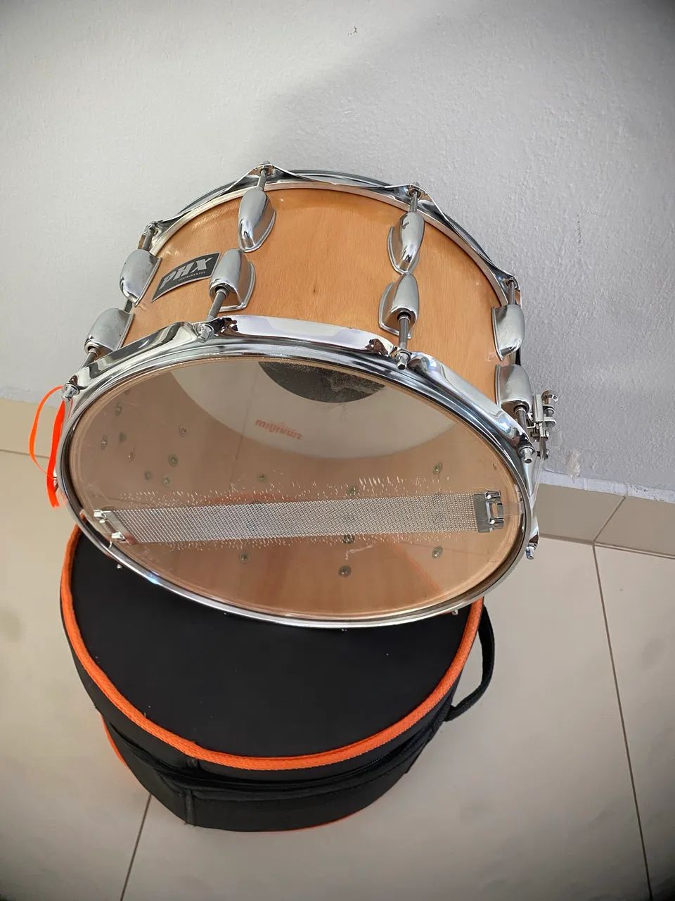 Vendo uma caixa de bateria  - Foto 2