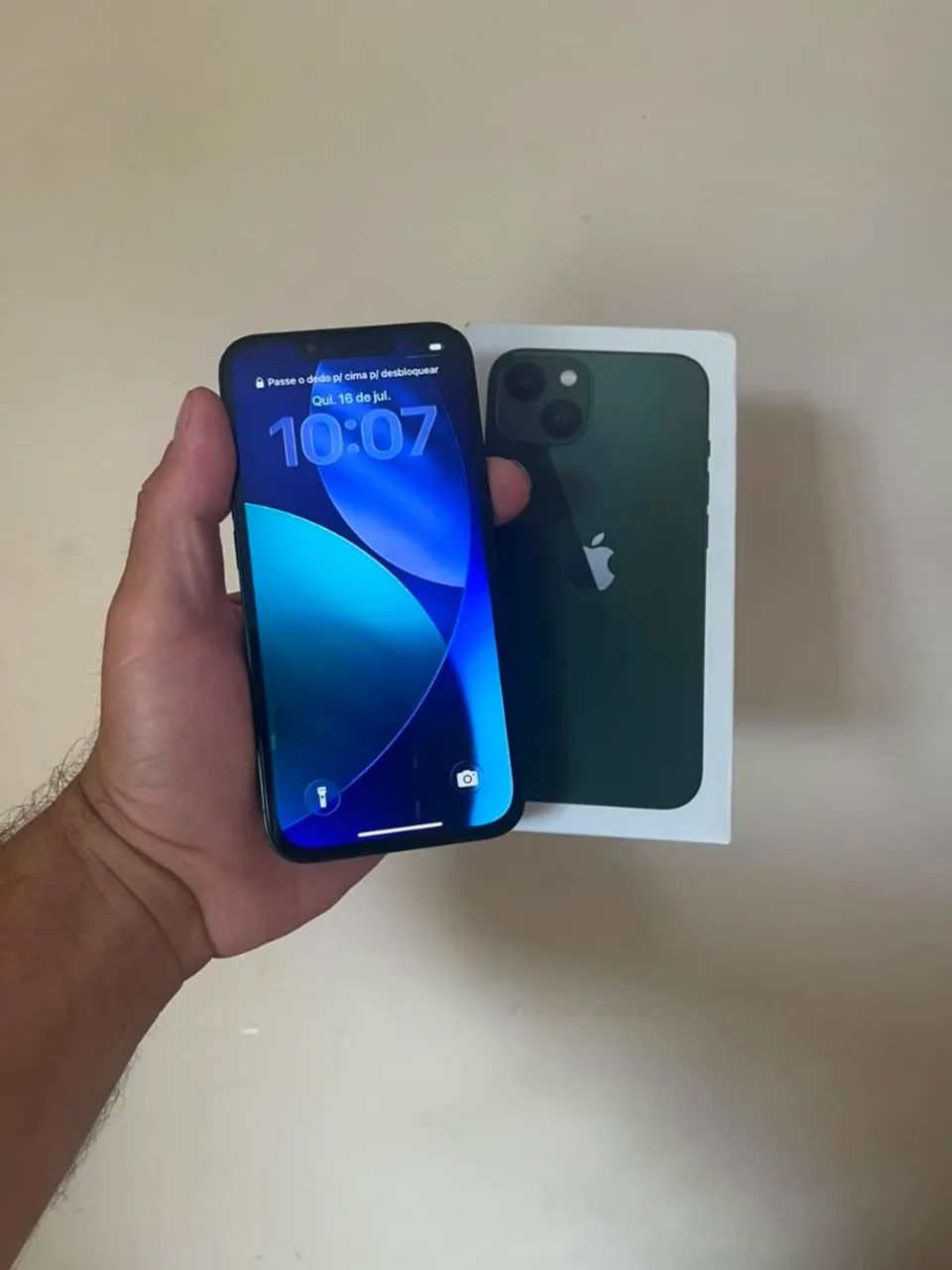 iPhone 13 - Foto 2