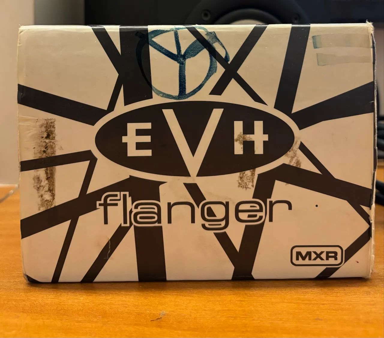 Pedal Flanger EVH MXR - Foto 4