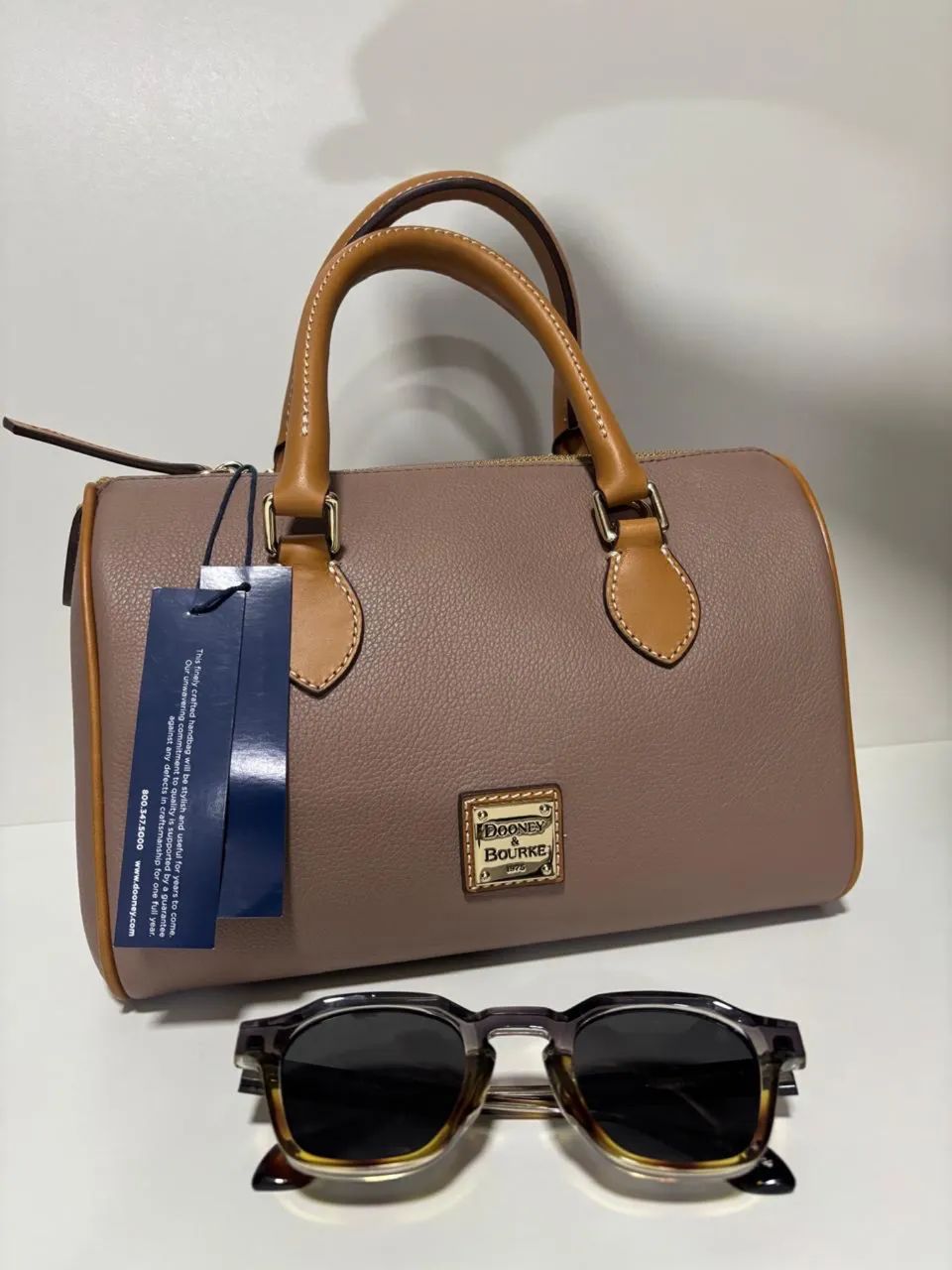 Bolsa Dooney & Bourke - Foto 2