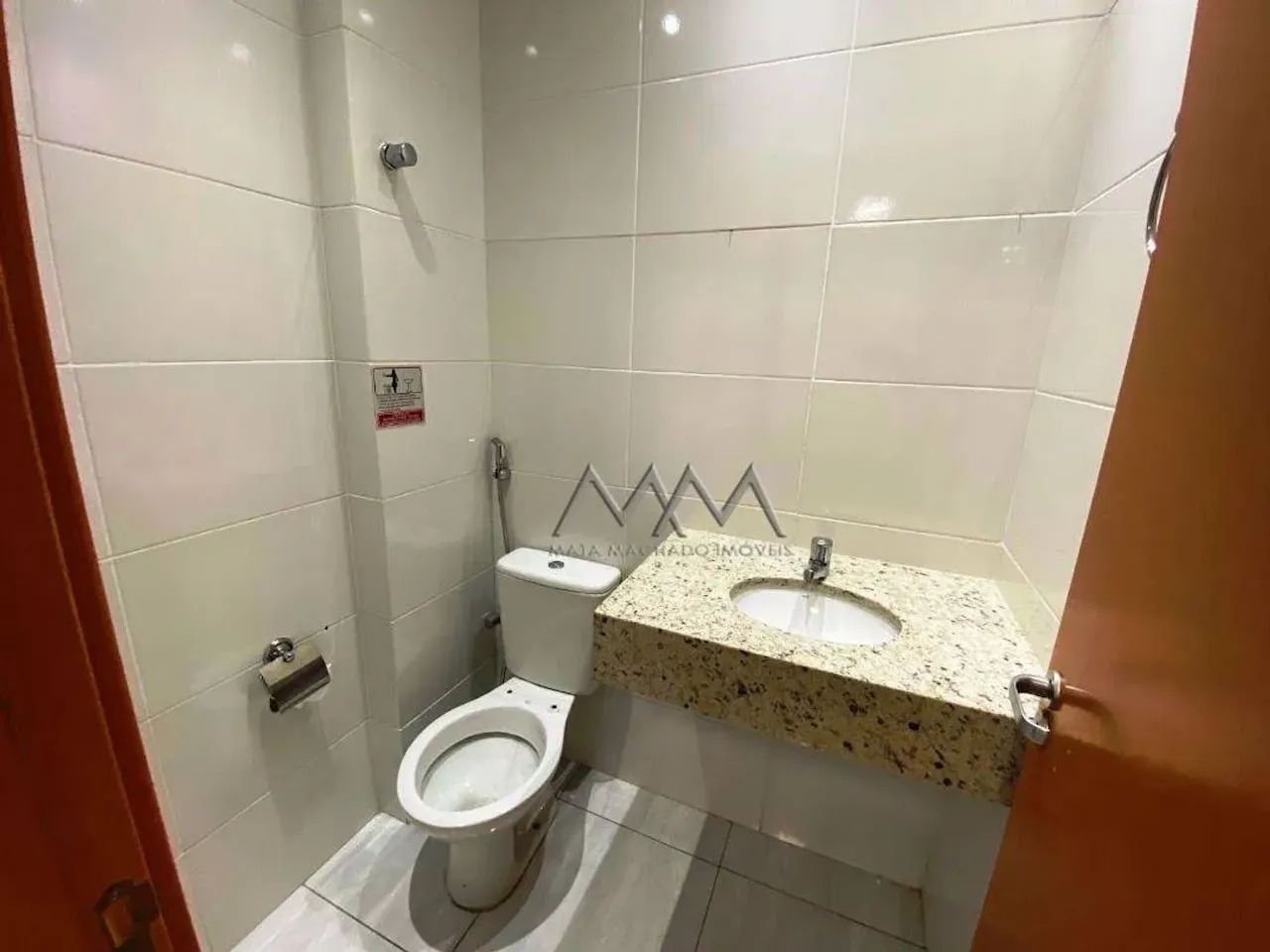 Sala á Venda no Vila da Serra | 44 m² - Foto 3