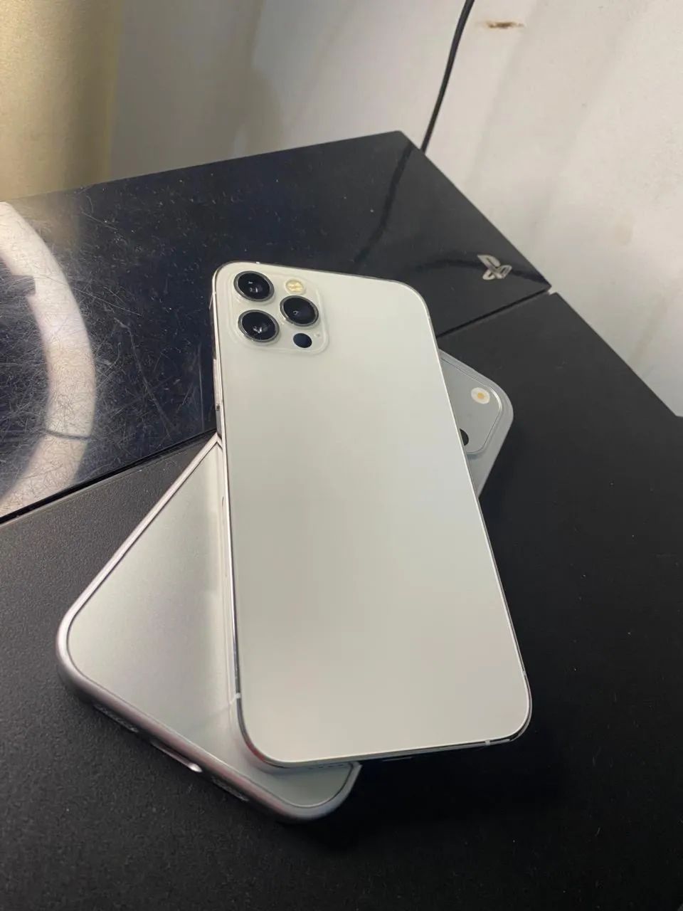 Vendo iPhone 12 Pro 256gb - Foto 3