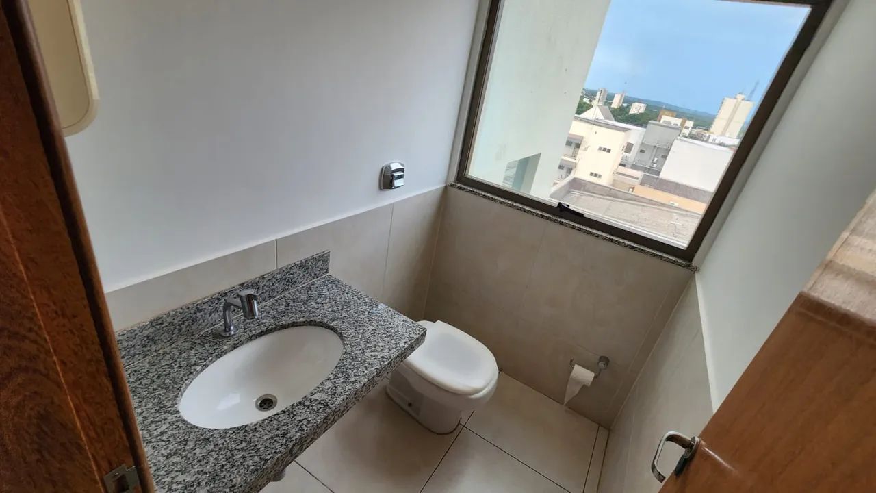 ALUGO SALA COMERCIAL 48M2 - Centro - Rondonópolis/MT - Foto 5