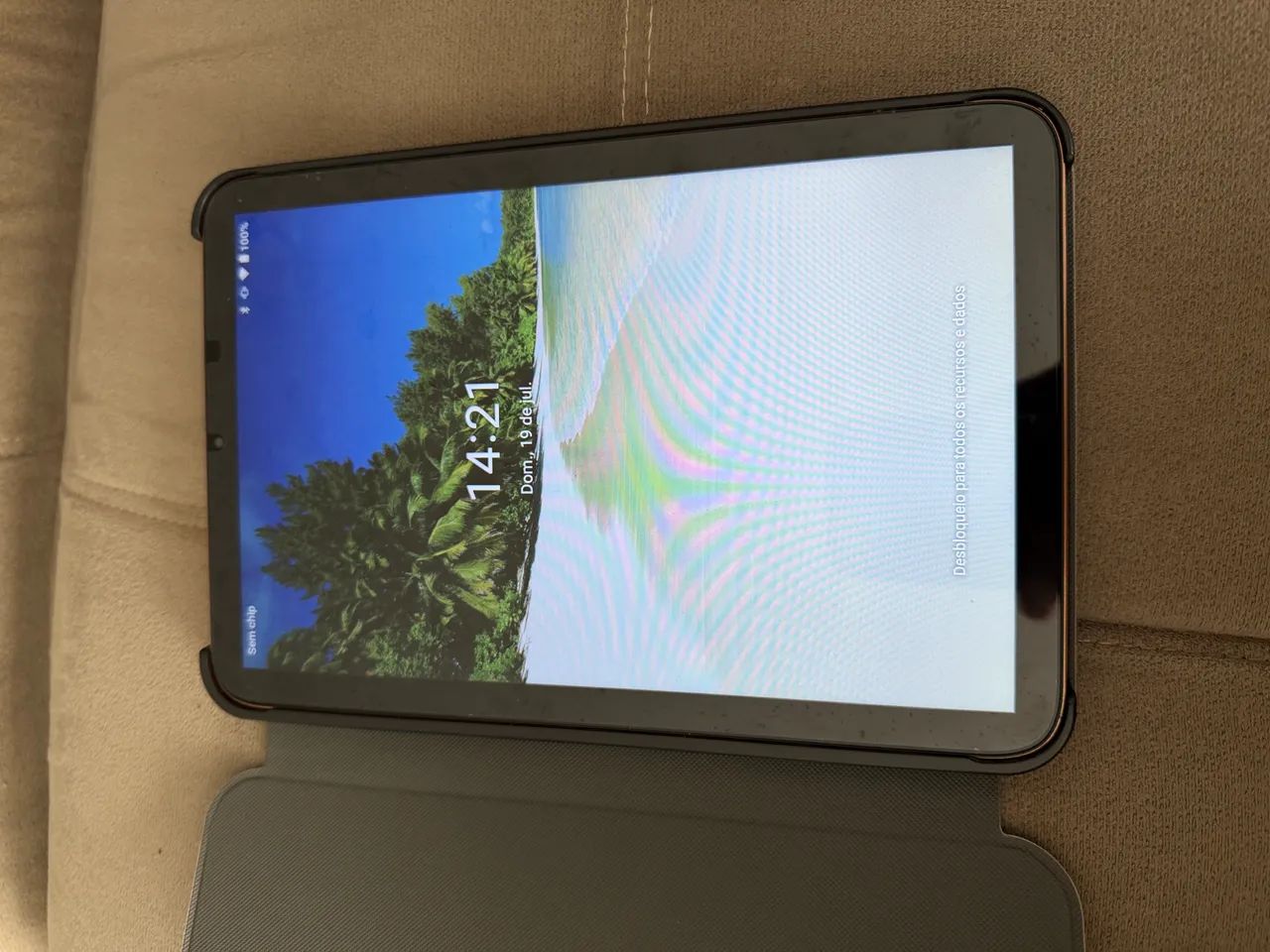 Tablet C idea CM10017 AIR - Foto 3