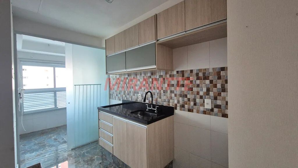 Apartamento de 65.8m² com 2 quartos em Tatuapé - Foto 5