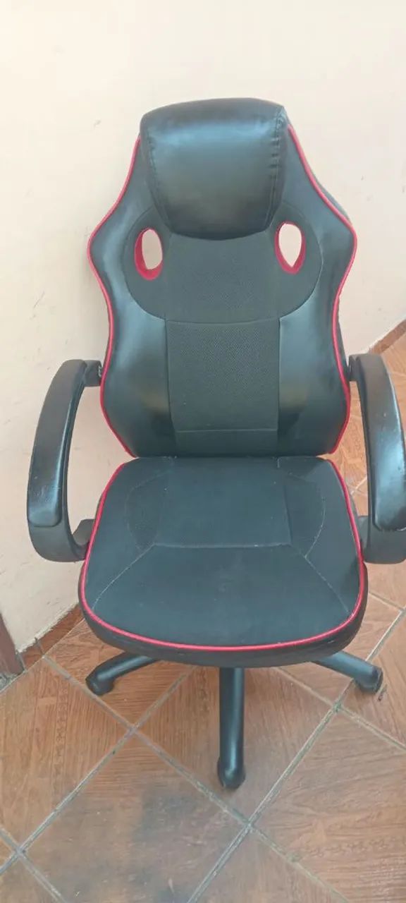 Cadeira Game - Foto 2