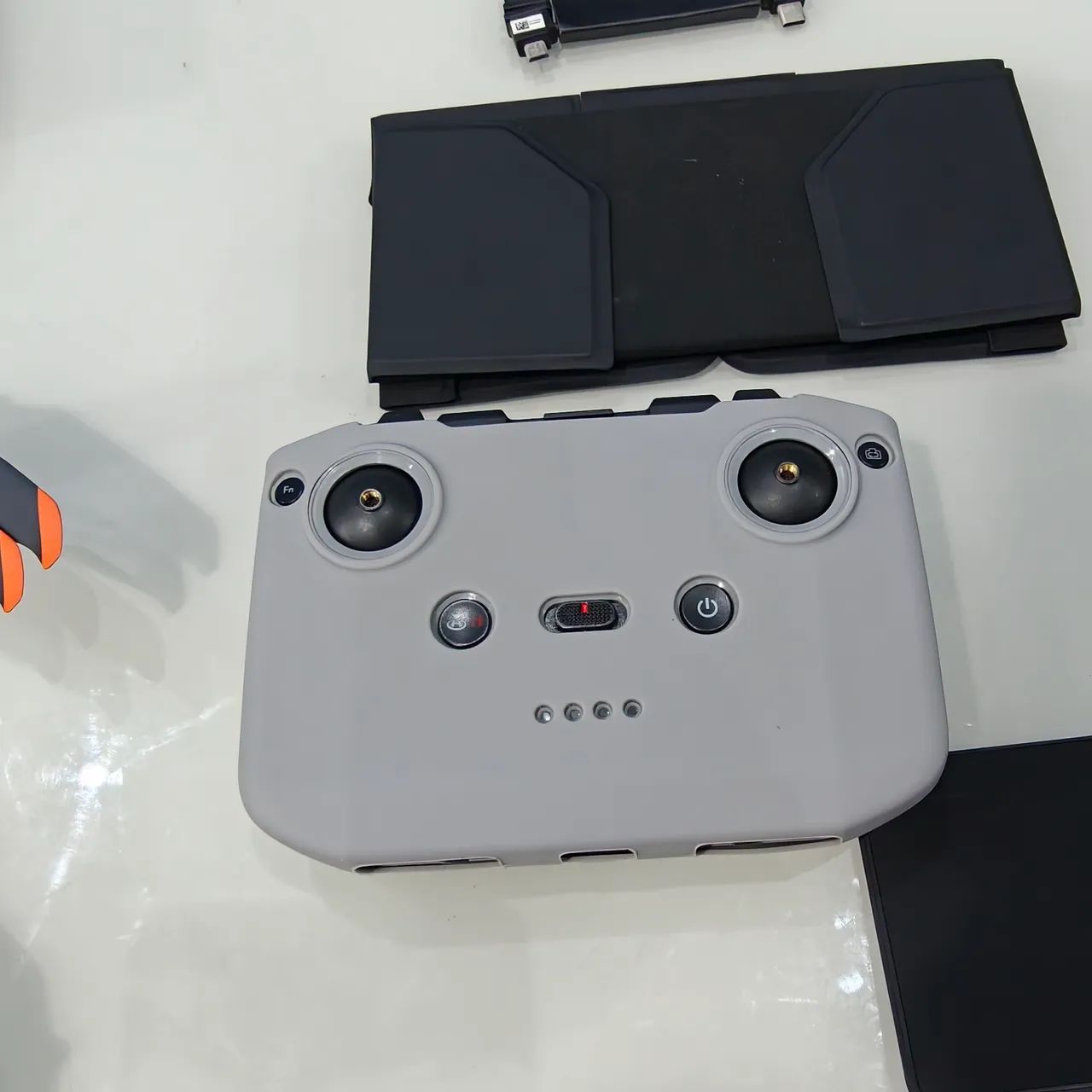 DJI Mavic Air 2S Fly More + 5 Baterias + Caixa Original - Foto 3