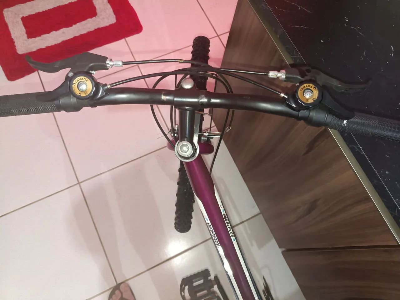 BICICLETA MORMAII - Foto 2