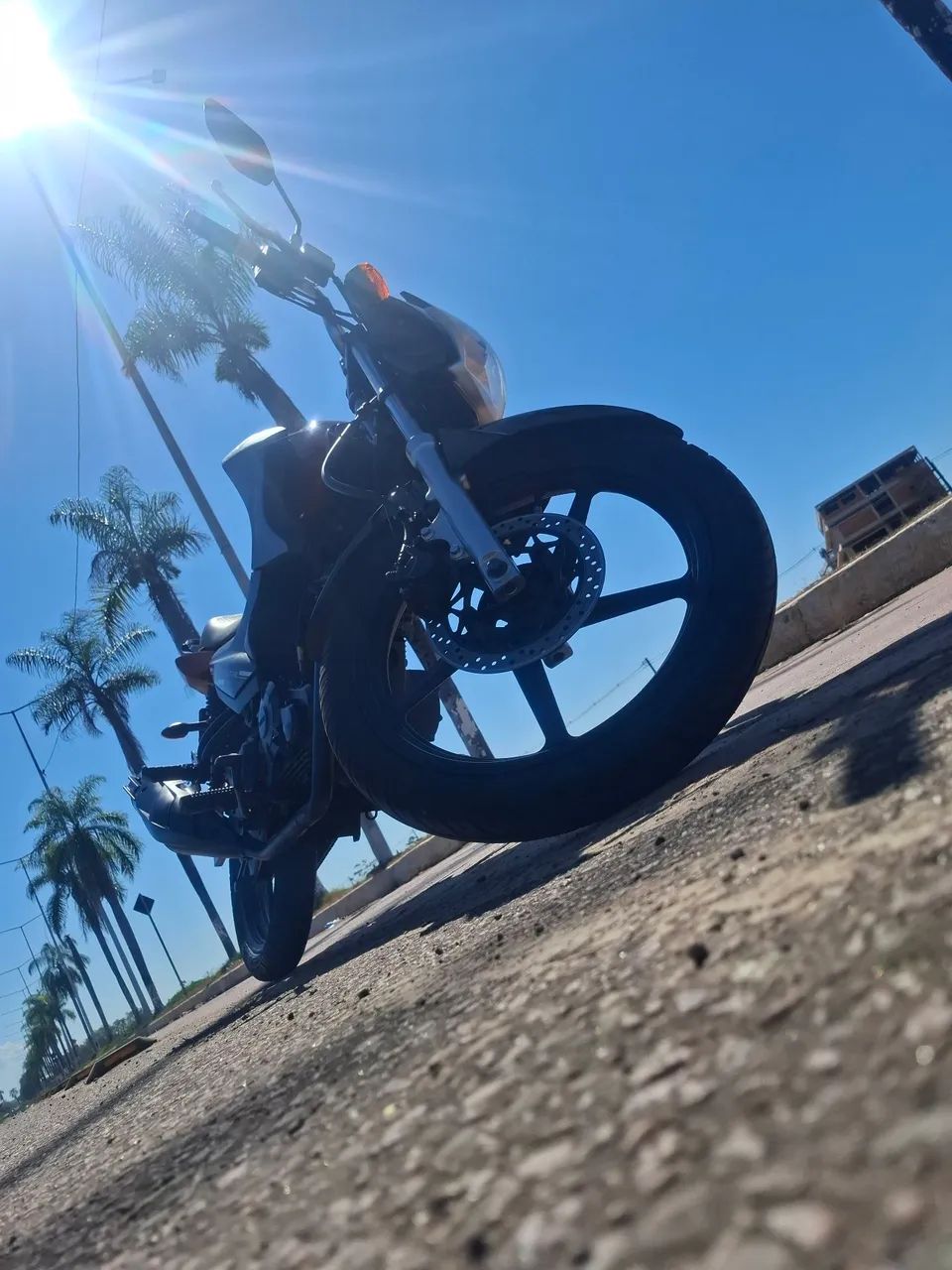 Yamaha Factor 20/21 150cc disponível - Foto 3
