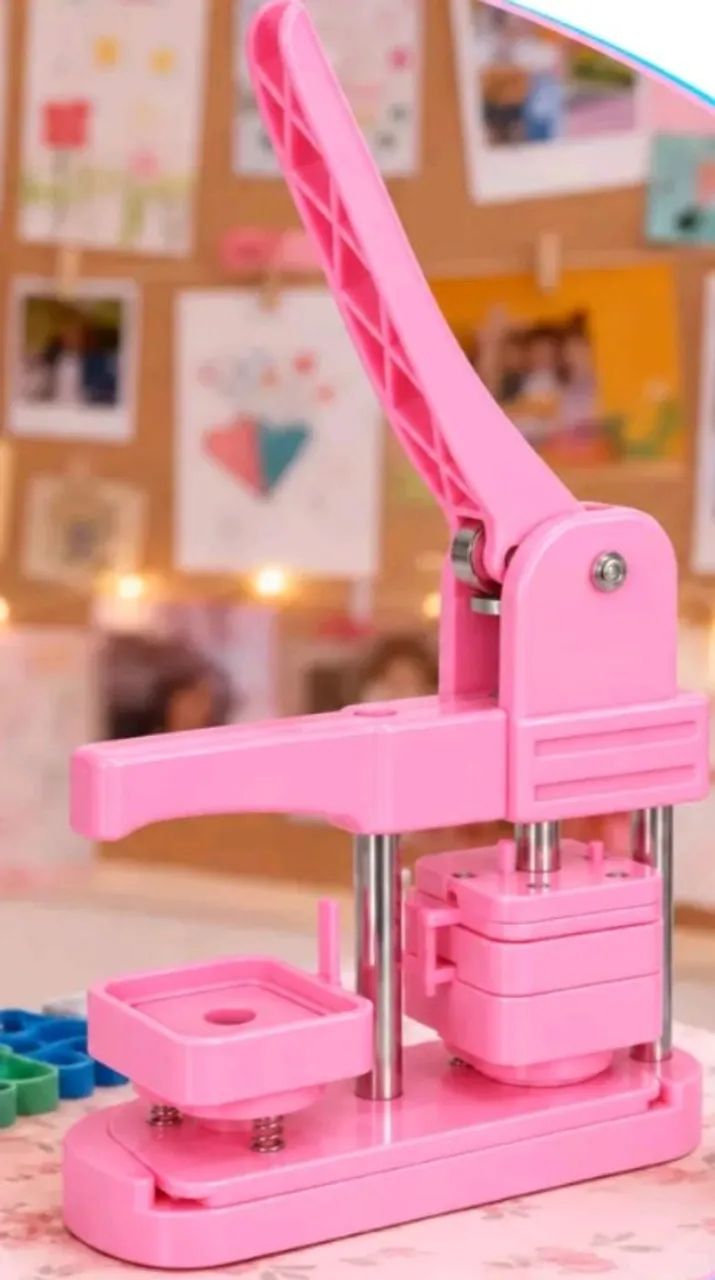Máquina de estampar  - Foto 2