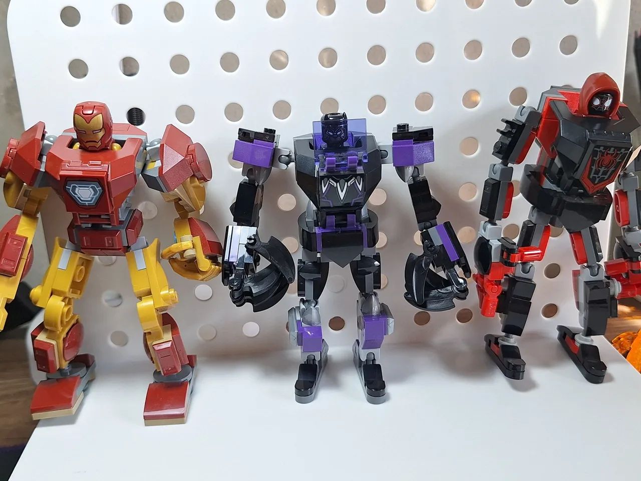 Lego Marvel Original  - Foto 2