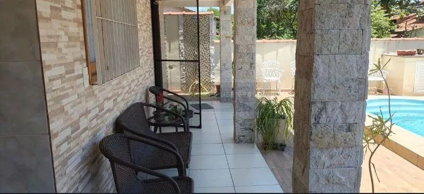 OPEN HOUSE VENDE CASA EM MARIA PAULA - Foto 3