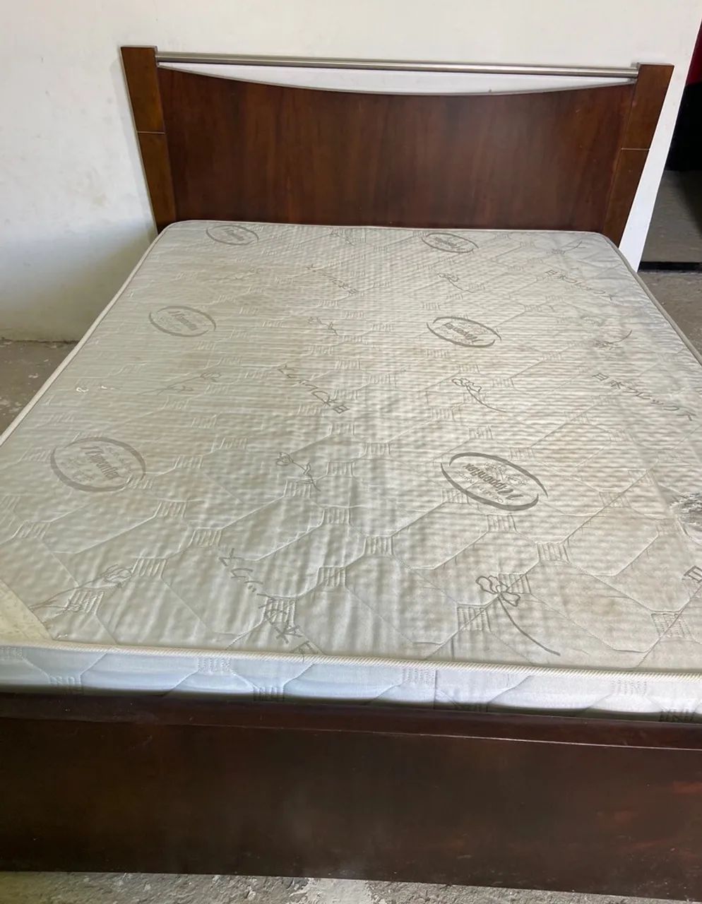 Cama Queen - Foto 4