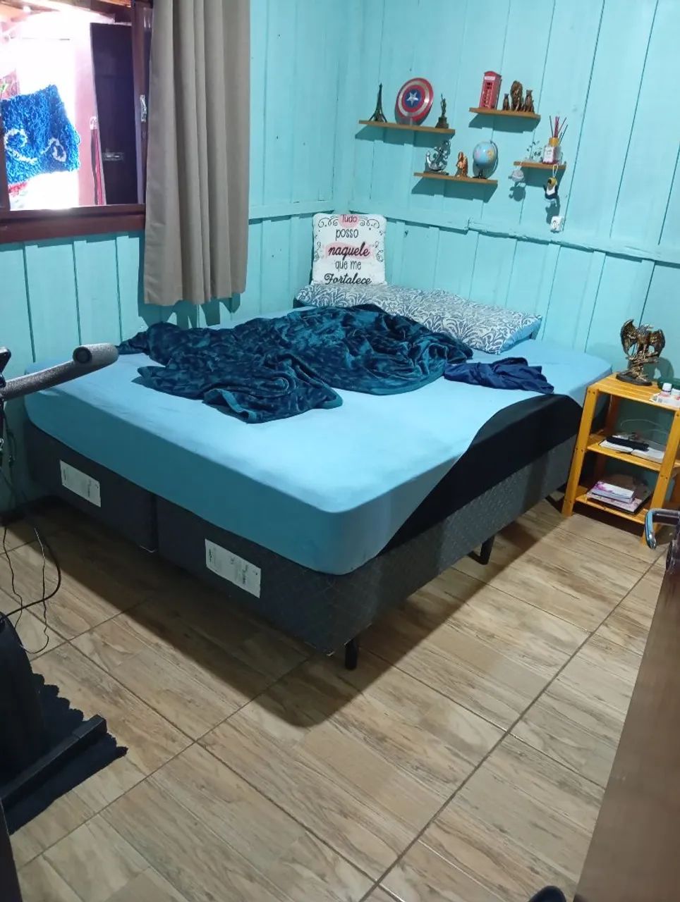 Casa no interior de Guaraniaçu  - Foto 4