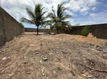 TERRENO NA ARUANA